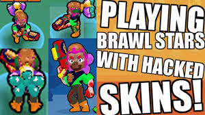 However, supercell came up with an excellent product, so it outperformed the. Playing Brawl Stars With Hacked Skins Youtube