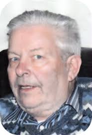 Obituary information for James Warren Dotson