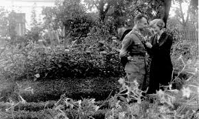 Bombing auschwitz was a diversion, he said, given the need to concentrate on german industrial plants. Jack Faireweather Witold Pilecki An Extraordinary Pole Wszystko Co Najwazniejsze