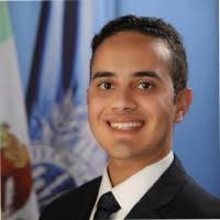 Julio Martinez Uribe