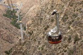 Maybe you would like to learn more about one of these? Palm Springs Aerial Tramway Wikipedia