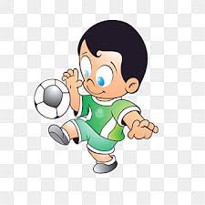 There are many free goal keeper jumping coloring page in fifa world cup soccer coloring pages. Cartoon Kinder Spielen Png Vektoren Clipart Und Psd Zum Kostenlosen Download Pngtree