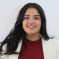 Angela Arboleda's Instagram, Twitter & Facebook