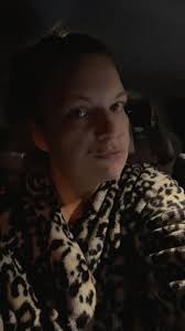 Snuck off to the gas station to get me some Marlboros, figuring I was safe  to go in my bathrobe—since it was after midnight