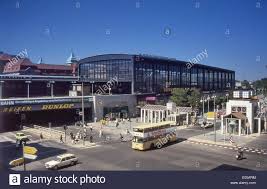 Berlin 1987 High Resolution Stock Photography And Images Alamy