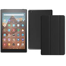 The fire hd 10's seamless kindle integration now includes the word runner feature. Amazon Kindle Fire Hd 10 Tablet 10 Inch 32gb Wifi With Ads Black Bundle Shop And Ship Online South Africa