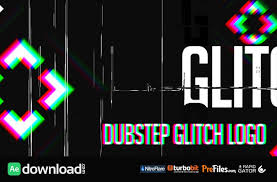 With one subscription you can try them all. Dubstep Glitch Logo Videohive Direct Download Link Download Free After Effects Templates