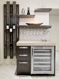 Uber sleek japanese modern home bar vintage home bar for those who love the good old days warmly lit home bar for those who love to indulge in the. Wine Mini Bar Modern Home Bar Bars For Home Home Bar Designs