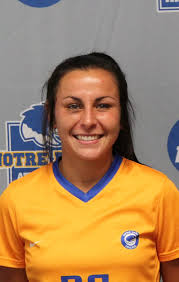 2016 Women's Soccer Roster