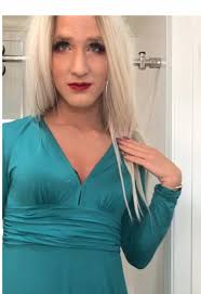 Bailey Drag Queen Velma