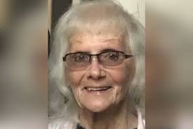 Martha A. (Mansfield) Anderson