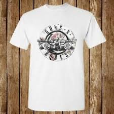 details about new guns n roses floral fill bullet logo usa size s m l xl 2xl 3xl t shirt en1