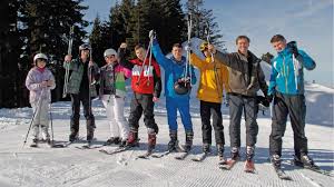 German Courses For Teenagers In Bavaria Humboldt Institut All courses are offered as a full package including accommodation, full board, daily activities and excursions. german courses for teenagers in bavaria