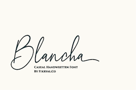Google fonts now supports variable fonts. Blancha Font Free Download Similar Fonts Fontget