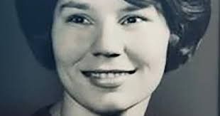 Radine Joyce Schell Burch, 75