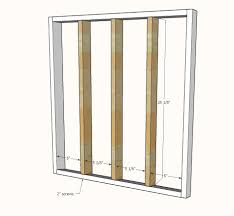 We did not find results for: Wall Mounted Can Organizer Ana White
