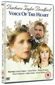 Barbara Taylor Bradford: Voice of the Heart DVD Lindsay Wagner (2008)  5036193096709
