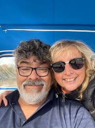 Navegando con Amigos