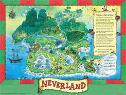 Epingle Par Alex Sur Cartes Du Pays Imaginaire Maps Of Neverland Pays Imaginaire Ecran Fantastique Cartes