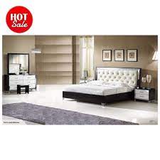 6 Pcs Modern Design Bedroom Package Modern Bedroom Design Bedroom Design Modern Design