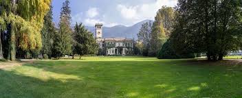 1950s sports racing legends top villa erba's €19.8 million sale. Chi Siamo