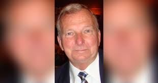 Obituary for Barry A. Crins