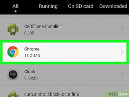 Todas las versiones de google chrome google chrome browser is a fast and secure web browser developed by google. 3 Ways To Get Google Chrome For Android Wikihow Tech