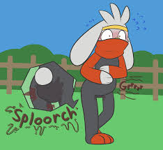 Rule34 - If it exists, there is porn of it  raboot  5025338