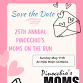 Moms on the Run