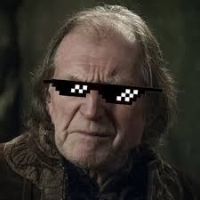 Walder Frey Unclewalder Twitter And i'll not leave this world until they all choke on that laughter.. walder frey unclewalder twitter