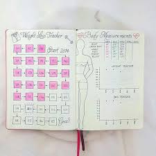 Pin On Bullet Journal Layout