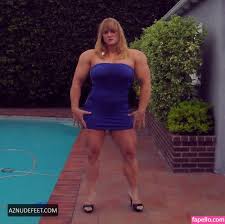 Becca Swanson Nude Leaks 3 Photos - Fapello