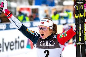 The following 64 files are in this category, out of 64 total. Tour De Ski Seier Til Ingvild Flugstad Ostberg Leder Na Touren