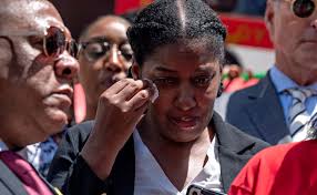 Justice for Randy': Family of man severely injured by New Haven police  calls for transparency