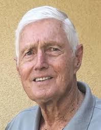 Eric Murray Obituary (1934