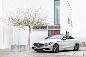 2015 Mercedes Benz S63 Amg Coupe Powered By Hand Built Twin Turbo V8 Benz Mercedes Mercedes Benz Cl