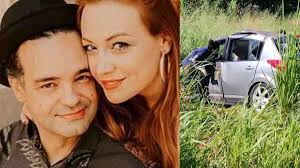 Mortos em acidente em Nova Casa Verde, Ariane era cantora e Ivan pianista  de Luiza Possi