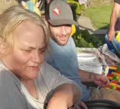 smoking in public places like mcdonald's in the past