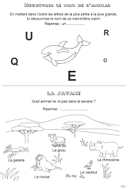 Jeux A Imprimer Pour Enfants De 7 Ans Et Plus Page 11 Turbulus Jeux Pour Enfants Le crocodile, l'hippopotame, et l'éléphant se sont roulés dans la boue. jeux a imprimer pour enfants de 7 ans