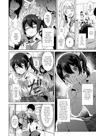 C95) [Inariya (Inari)] Mesu Gao Complex [English] [mysterymeat3] - Hentai .name