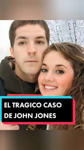 Respuesta a @casosreales1 El tragico caso se John Jones: Atrapado en u a  cueva para siempre. 📮✏ Las fotos de la victima son publicadas con mucho  respeto y con el permiso otorgado o son fotos con ...