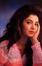 Divya Born On February 25 1974 Opted For Acting In 1990 At Just 16 Years Of Age Acted In Over 14 Hindi Films Between 1992 And Early 1993 Which Is To Date Aktris