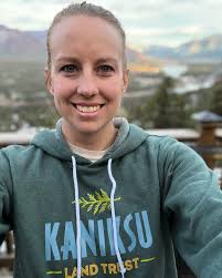 Kayla Mosher's Instagram, Twitter & Facebook