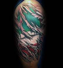 The birch tree is one of the most internationally recognized plants. 47 New Top Italian Tattoo Ideas For Guys