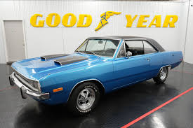 Image result for Blue Streak 1972 Dodge