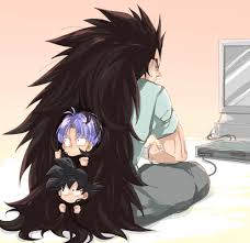 Saga and precedes the vegeta saga. Uncle Raditz Dragon Ball Z Fan Art 36466532 Fanpop