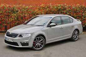 Www Contracthireandleasing Com Cms Images Skoda Octavia Vrs Grey Front Static Jpg Skoda Octavia Vrs Skoda Octavia Skoda