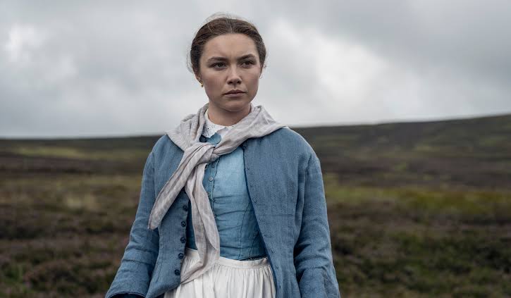 The First Look At East Of Eden Starring Florence Pugh Is Here