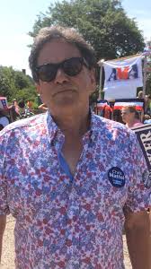 Gary from Old Mystic