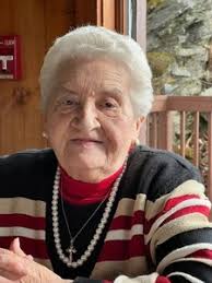 Obituary: Madelyn Perras, 83